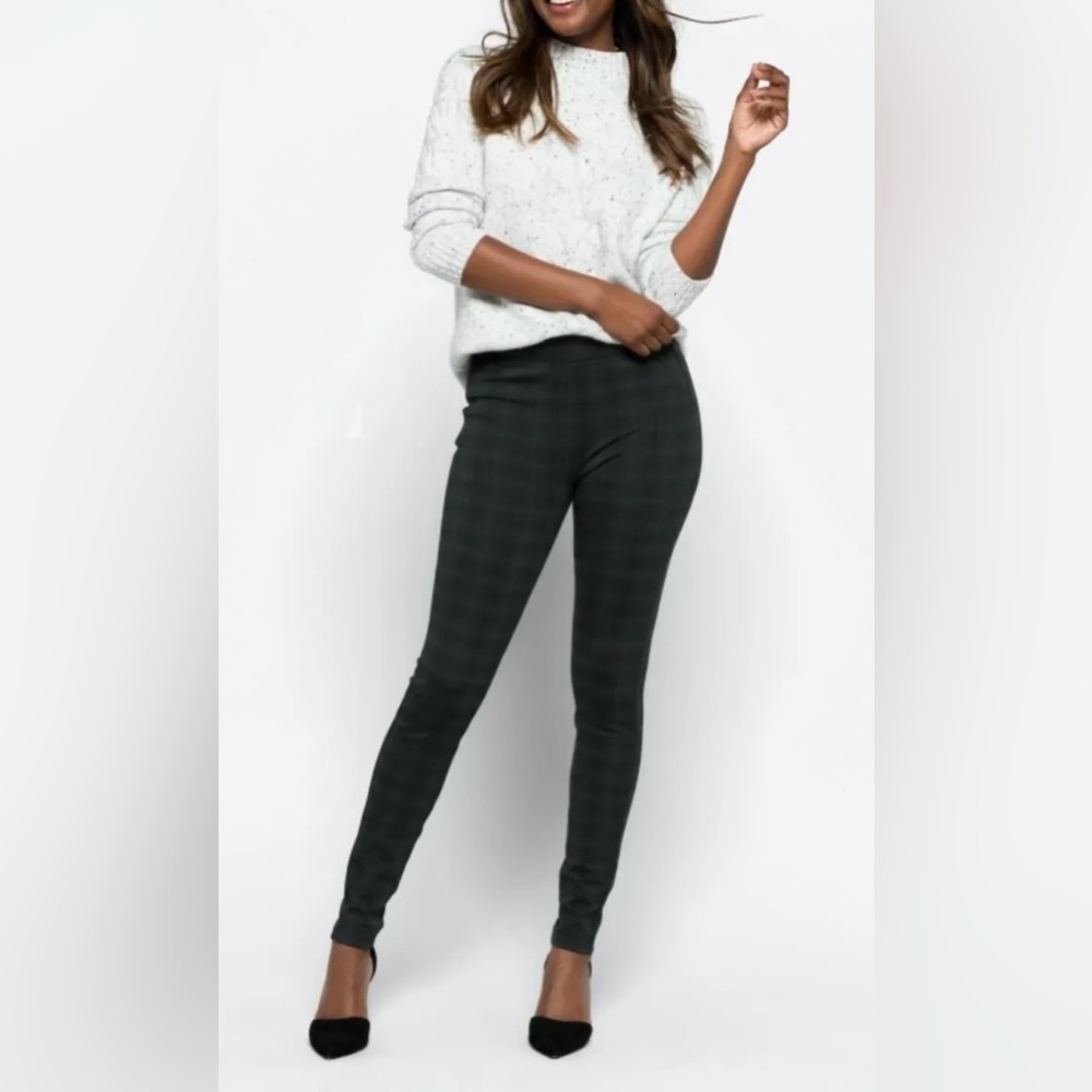 NWT Stitch Fix Liverpool Kennedy Printed Skinny Pant—size 4
